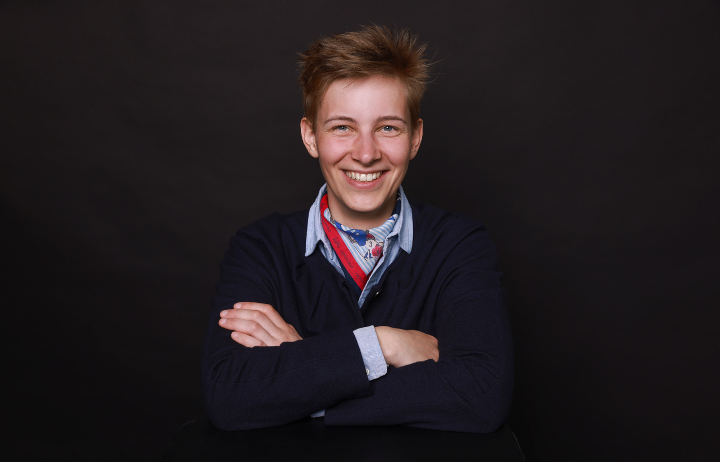 Lille Jonas